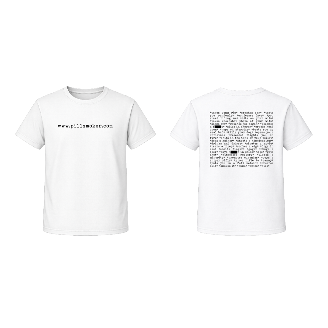 2026 SHOP TEE